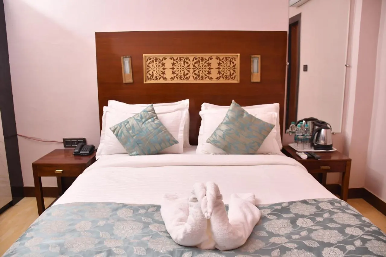 Hotel Stay Inn Bénarès