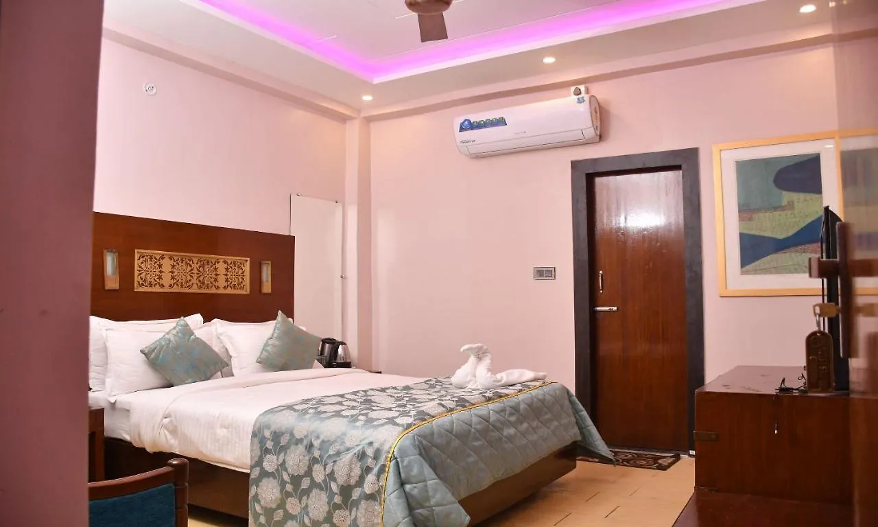 Hotel Stay Inn Bénarès