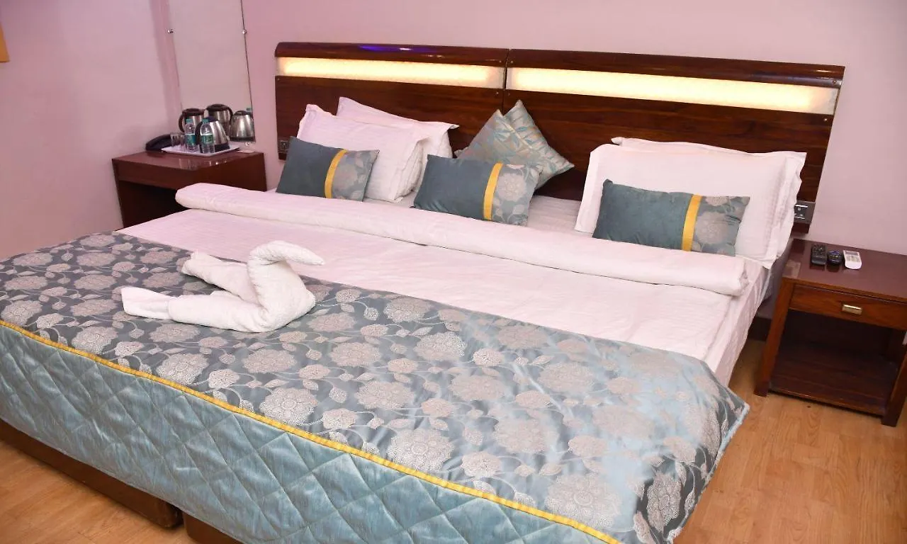 Hotel Stay Inn Bénarès